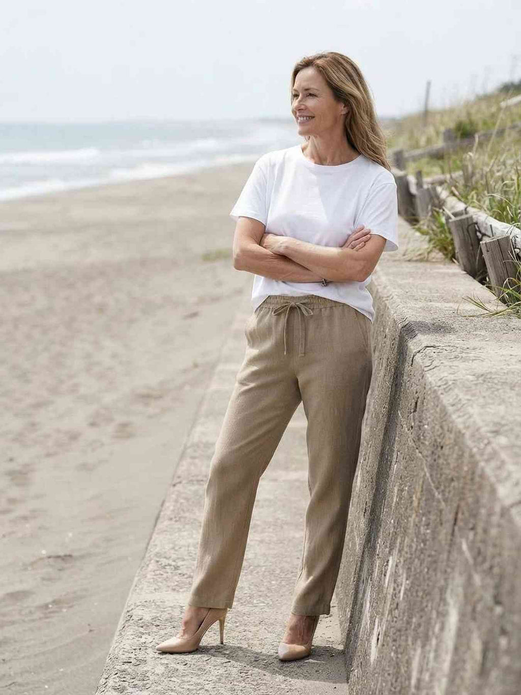 Women's Long Pants