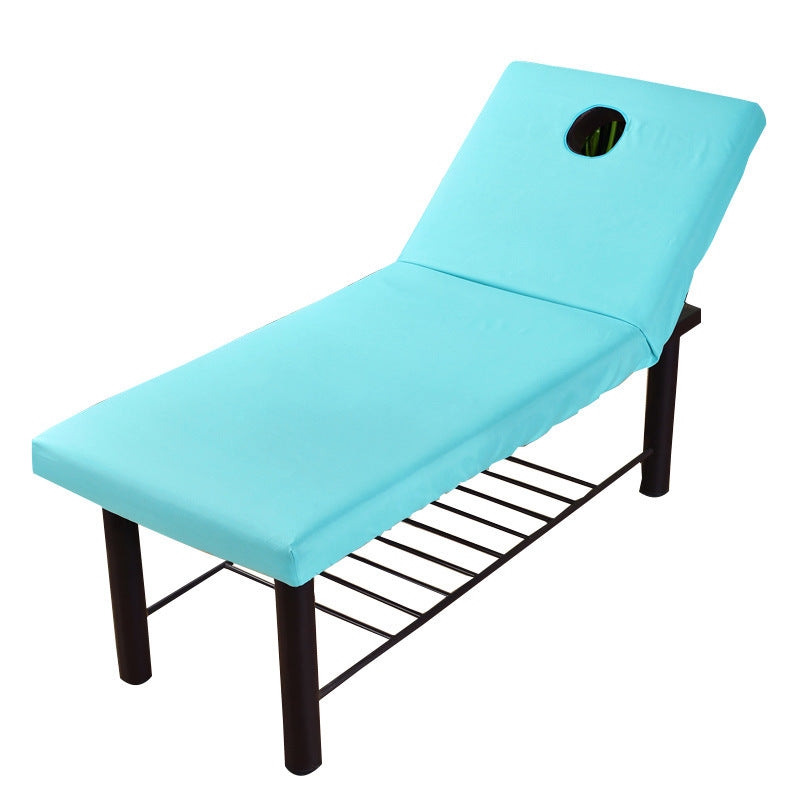 Spinning et Grinding Cheveux Beauty Bed Bonin Massage Physiothérapie Bed