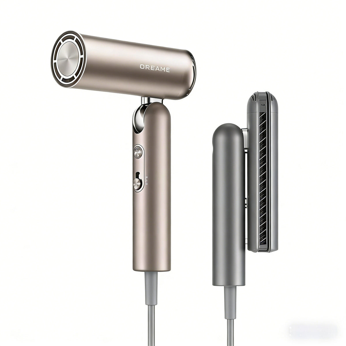 Mini Foldable Portable High-Speed Hair Dryer