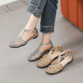 Chaussures pour femmes de style français