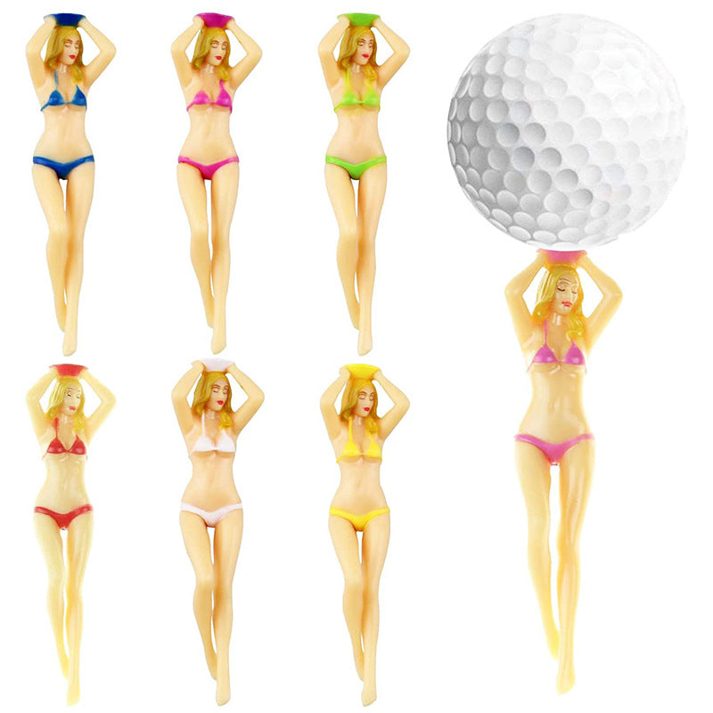 Bikini Beauté Plastique Corps humain Siège de balle