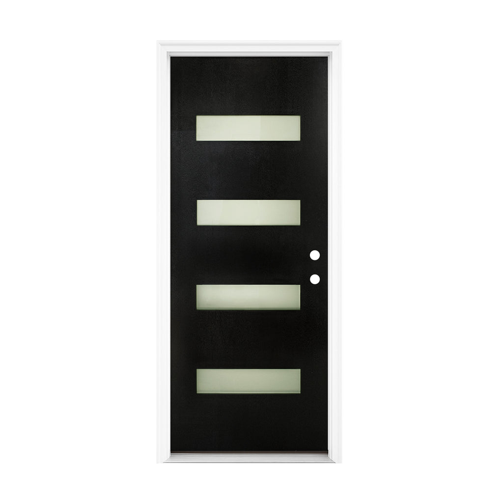Cadre de porte