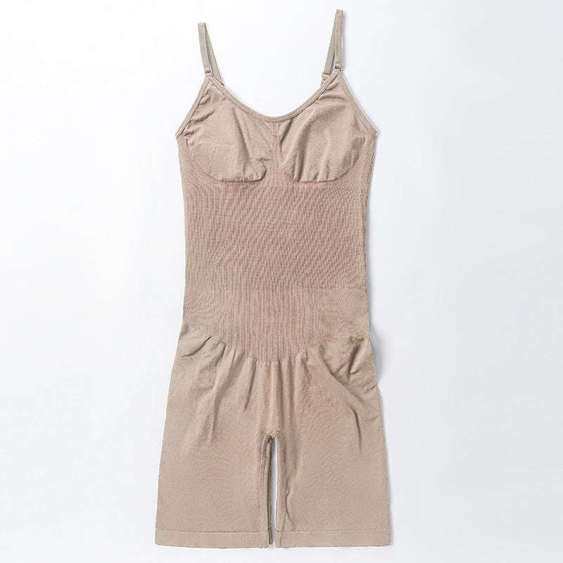 Corset gros corset ouvert et sexy européen et américain Corset plat corset cousu ventre Slimmin