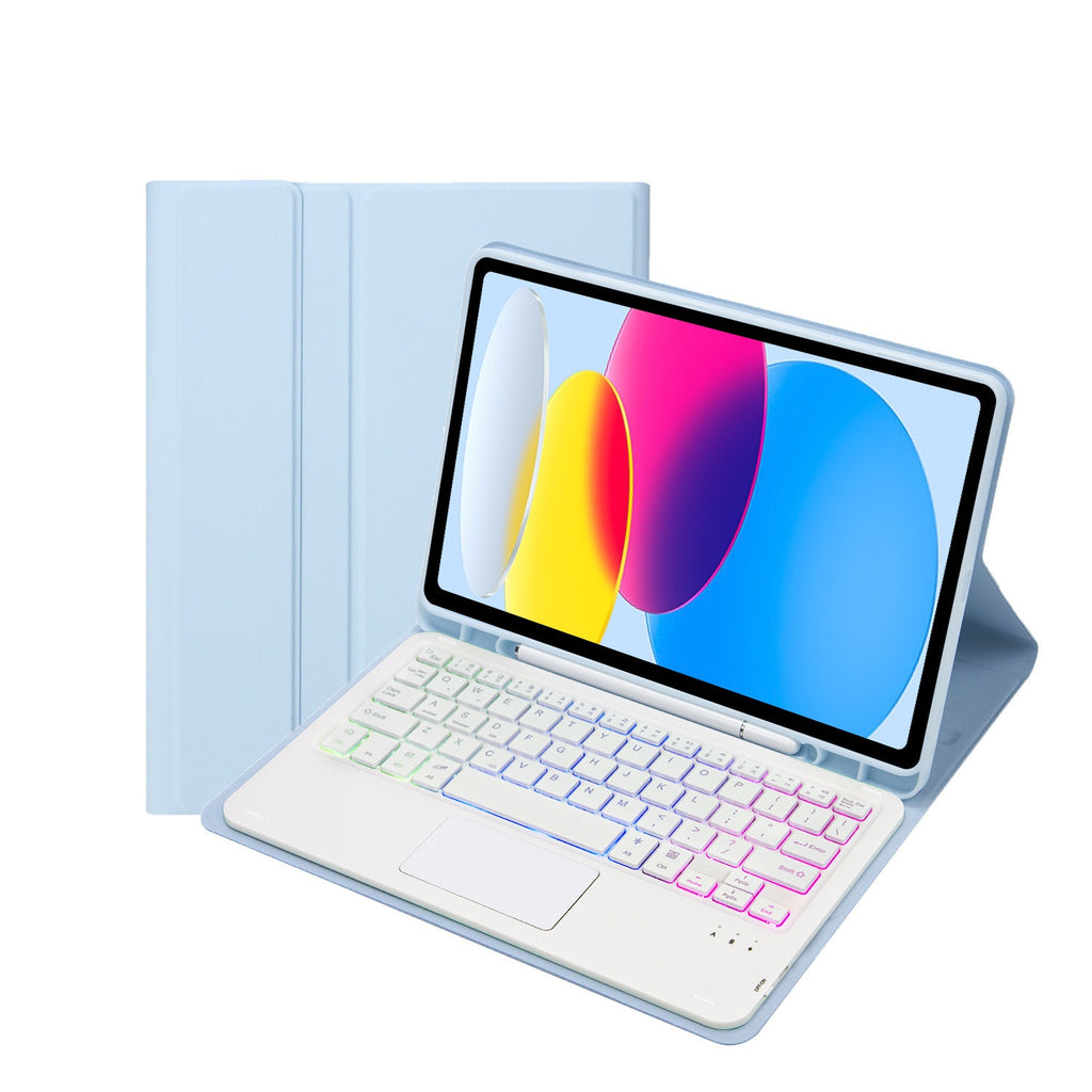 Compatible with Bluetooth keyboard case