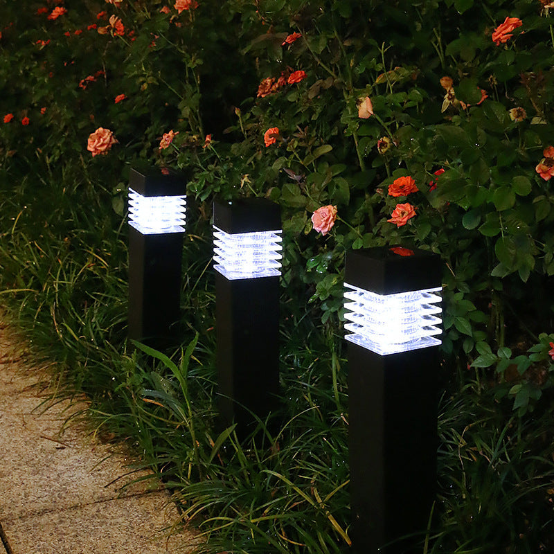 Solar Lawn Yard Garden