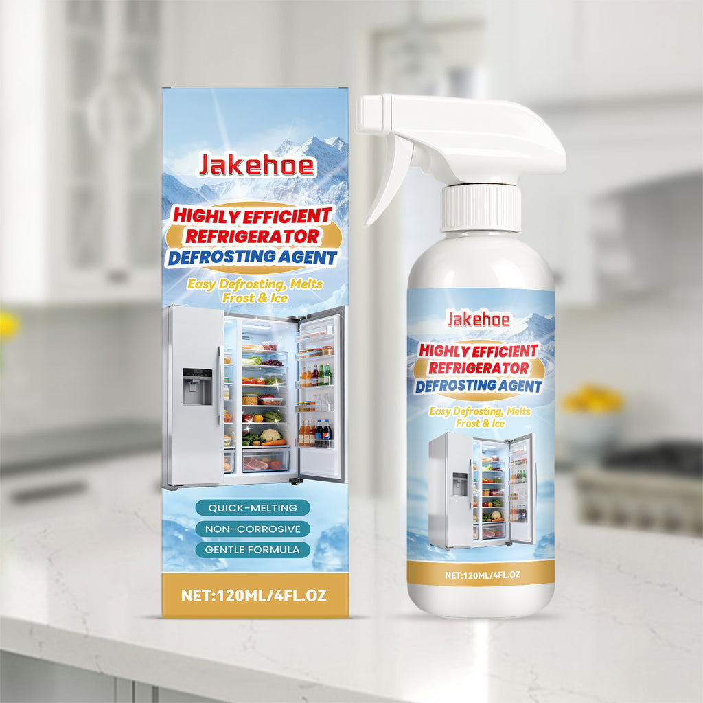 Réfrigérateur Defroster 120ml-1box
