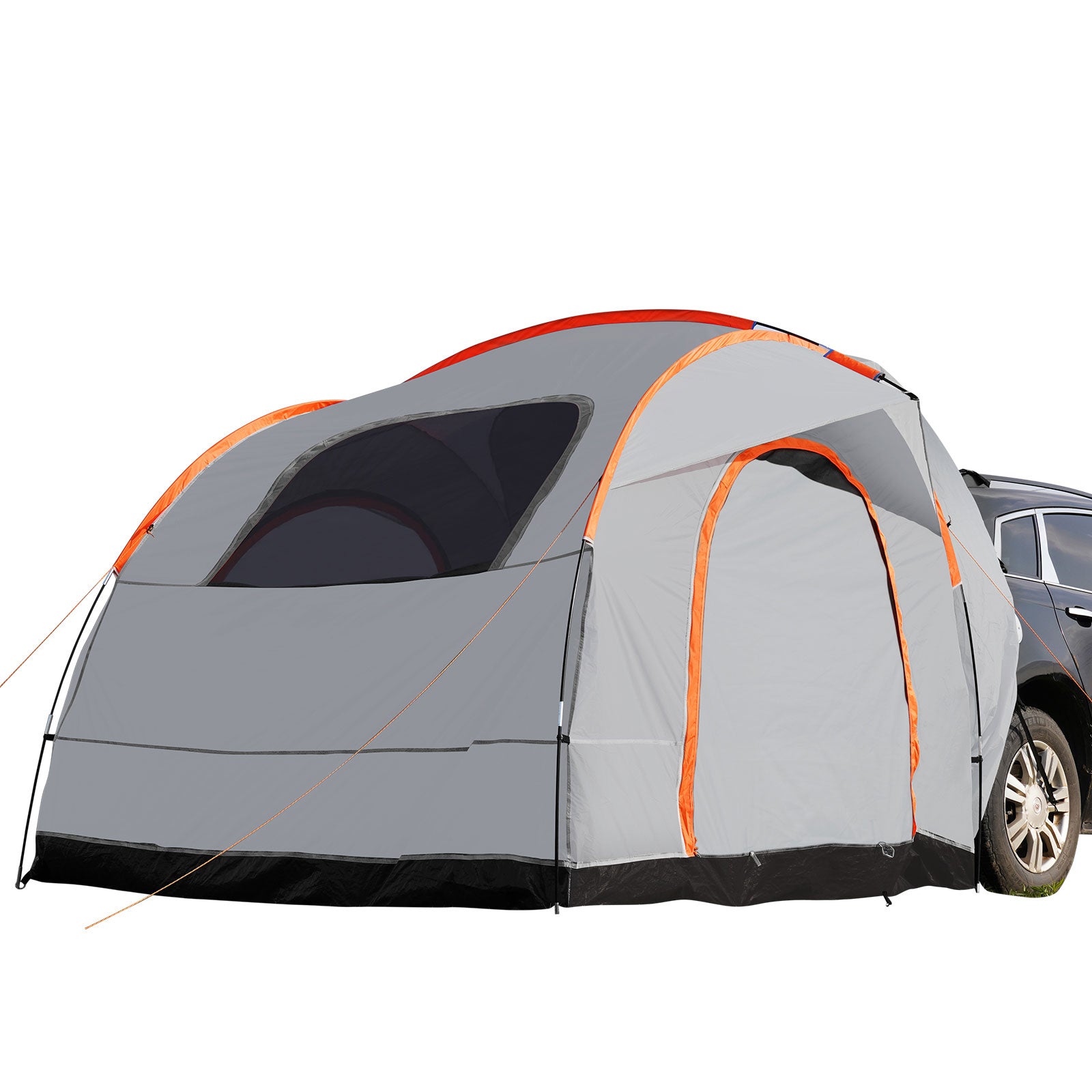 Tente de camping SUV 8'x8'