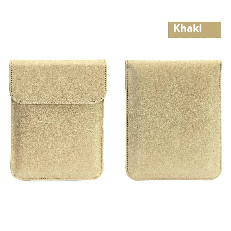 Kindle E-book Liner Sac Aspiration magnétique Couverture de protection imperméable