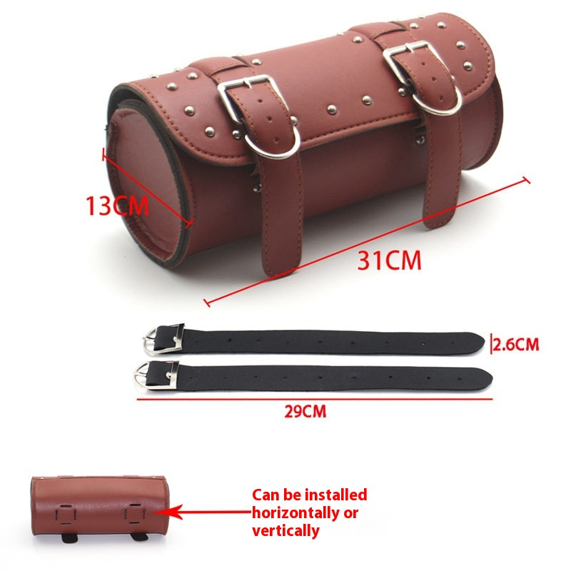 Kit de modification de moto rétro Personnalité