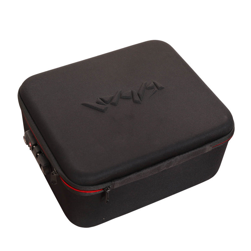 Sac de rangement de console de jeu Complete Accessory Package Host Box