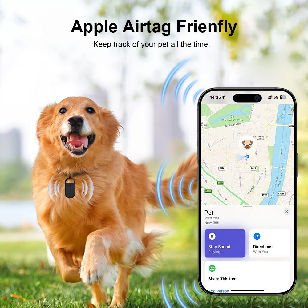 Convient pour Key Pet et Bagage Points de repère de sac à dos