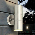 Extérieur étanche Led Corridor Extérieur Double-tête Mur lumineux Spot