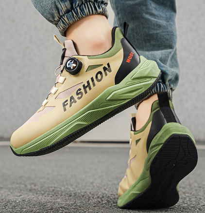 Chaussures de sport d'été pour adolescents