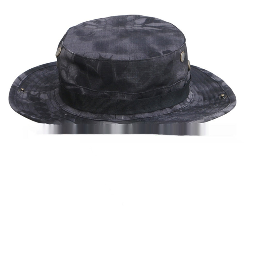Casquette de vélo de plein air pour hommes d'été