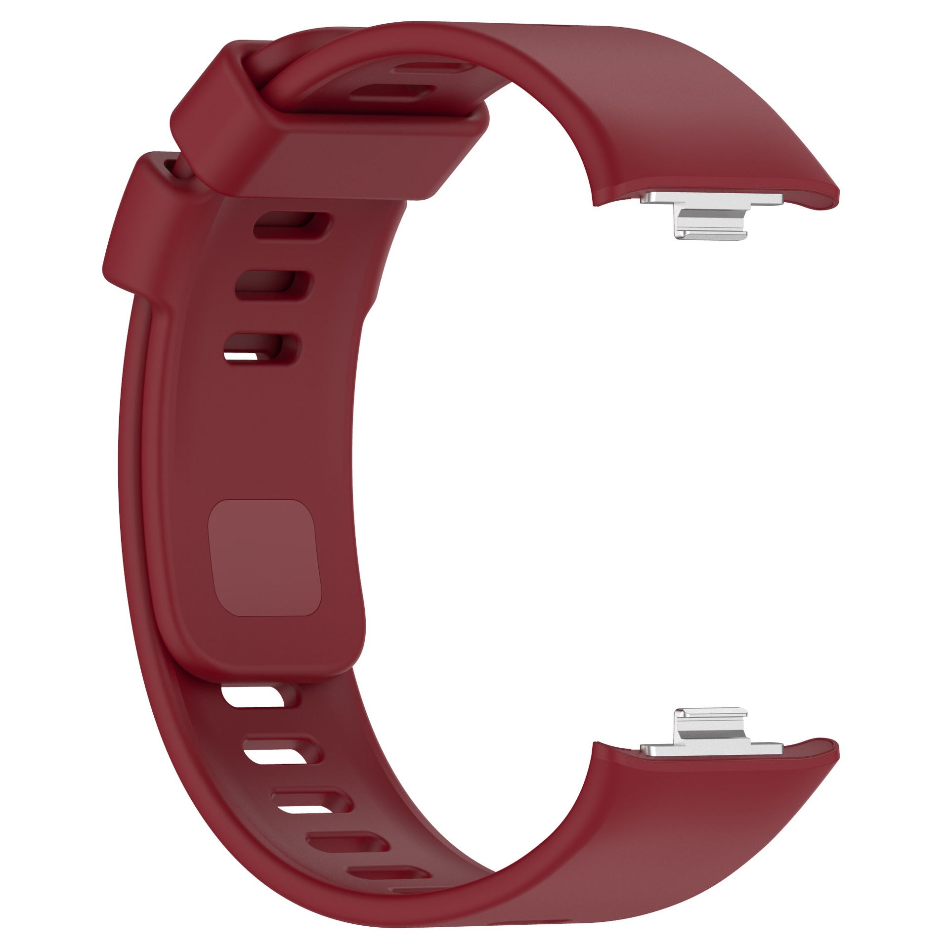 Convient pour Redmi 4 5 Montre Xiaomi 8 9pro Wristband Couleur solide de haute qualité