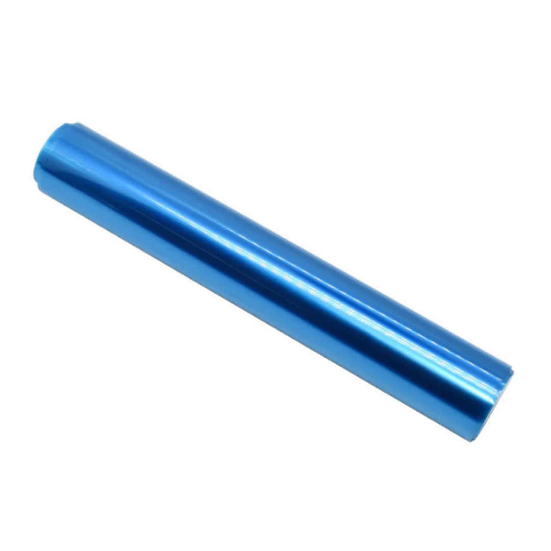 Production de films photosensibles pour les cartes de circuits minimalistes domestiques