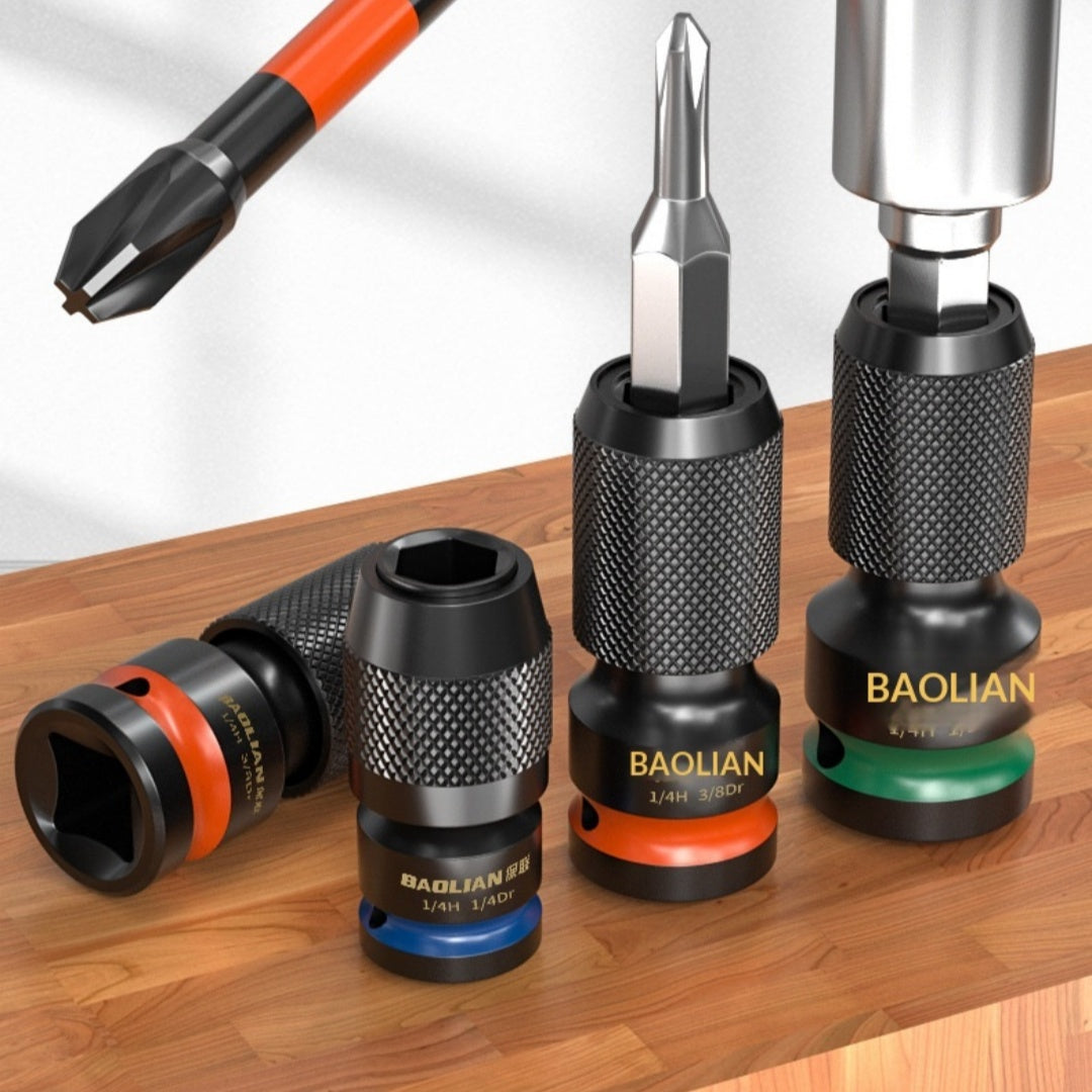 Accessoire pour adaptateur multifonction pour clés électriques