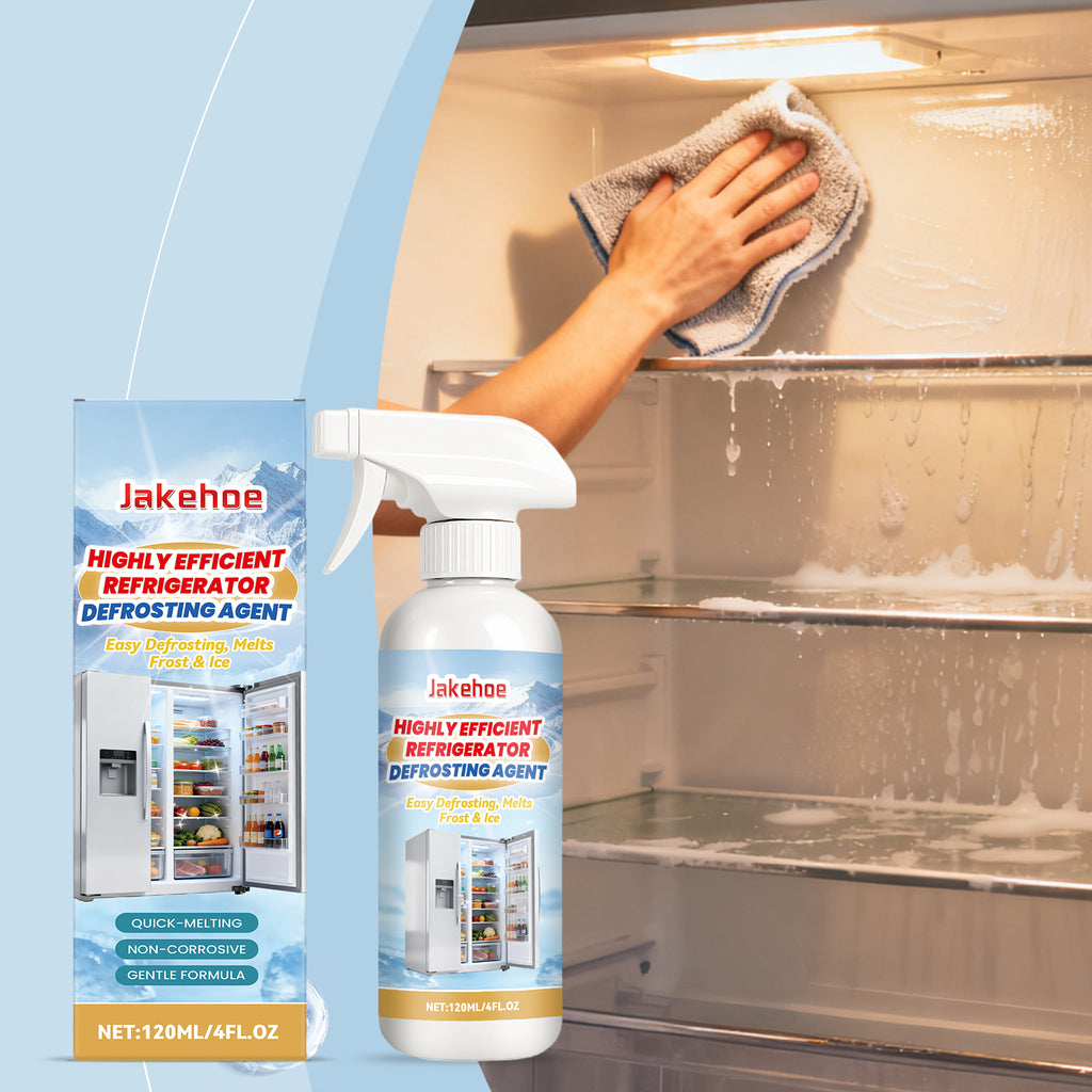 Réfrigérateur Defroster 120ml-1box