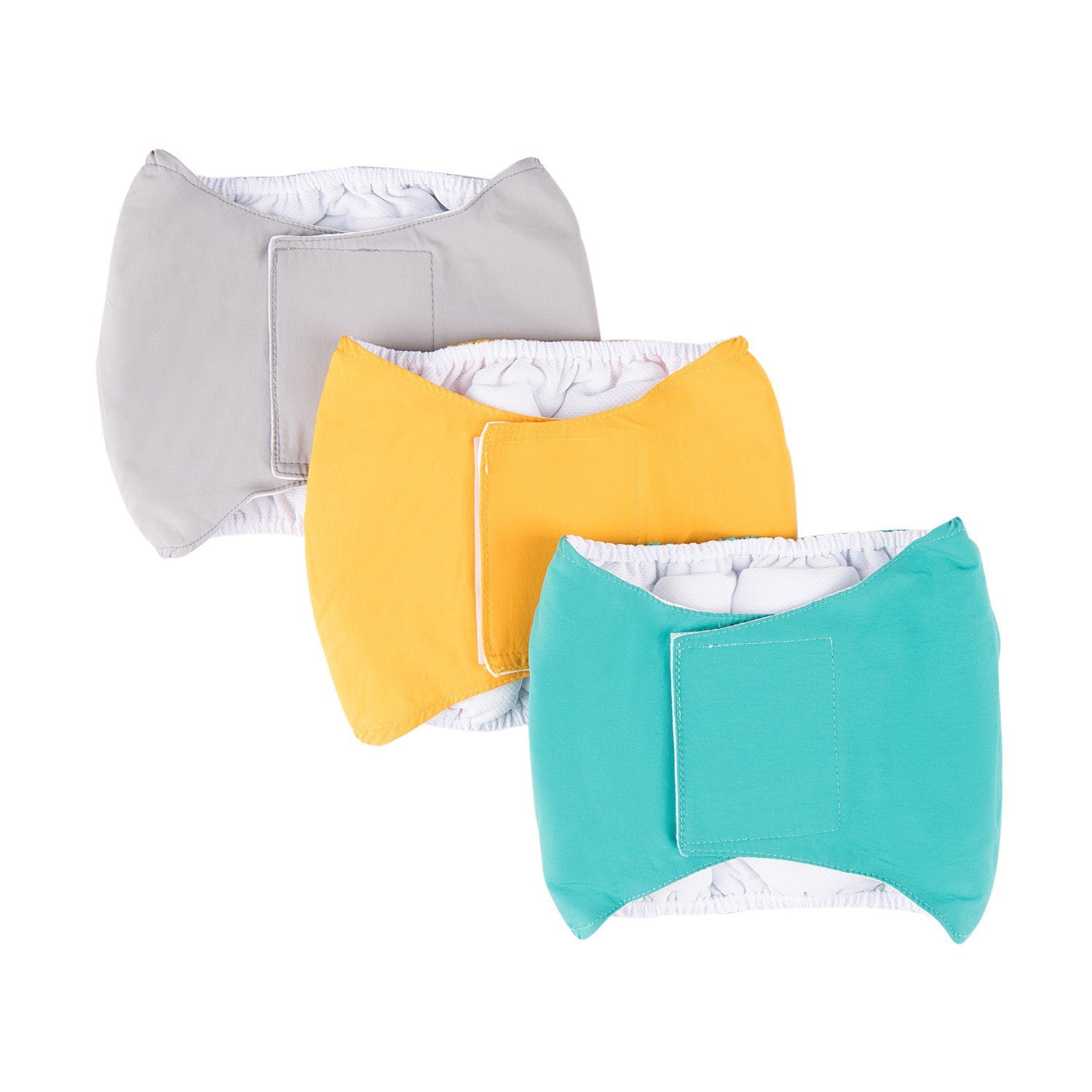 Ceinture physiologique pour chien grand chien