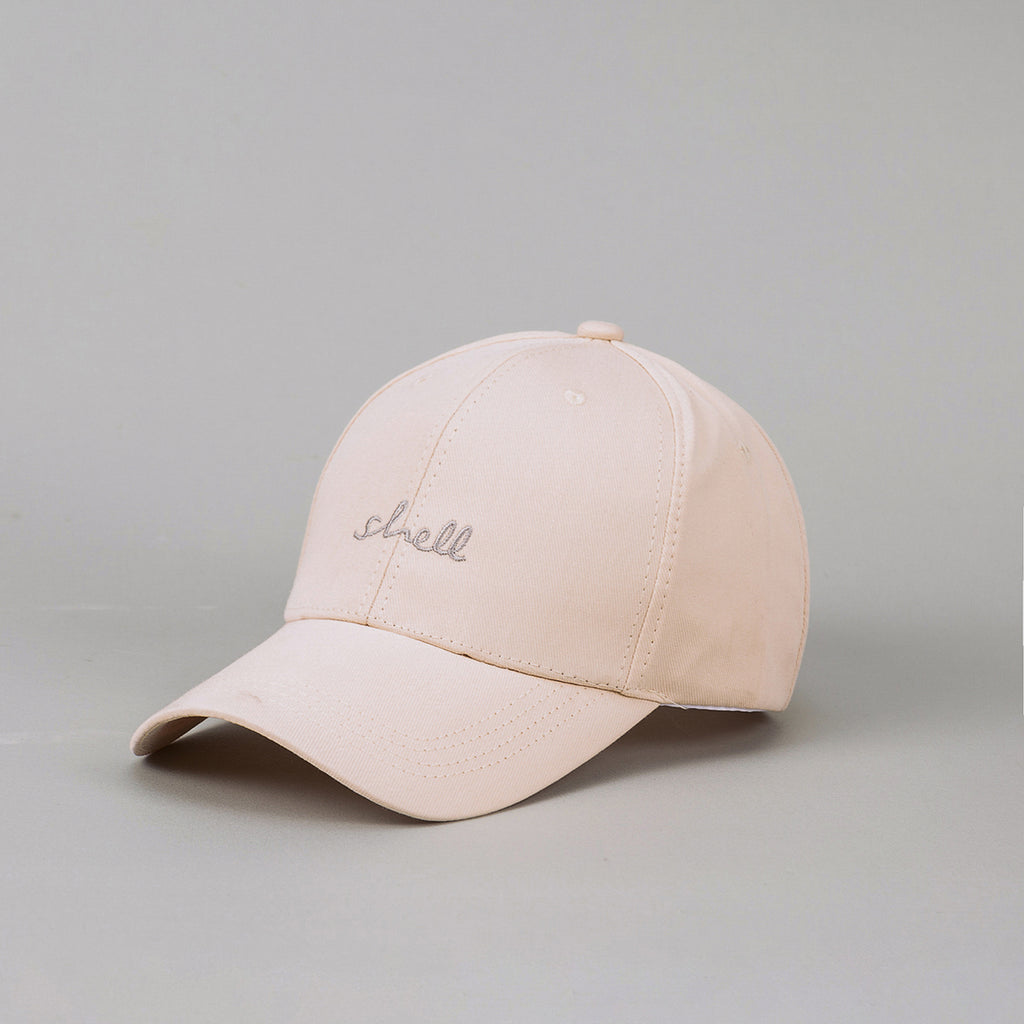 Broderie universelle de lettres simples pour hommes et femmes