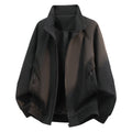 Veste Outdoor Workwear Stand-collar Plus-size Veste Coat Mens Springautumn