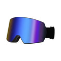 Lunettes de ski pour sports de plein air Lunettes de ski à double couche