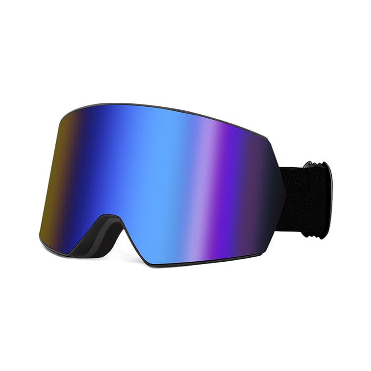 Lunettes de ski pour sports de plein air Lunettes de ski à double couche