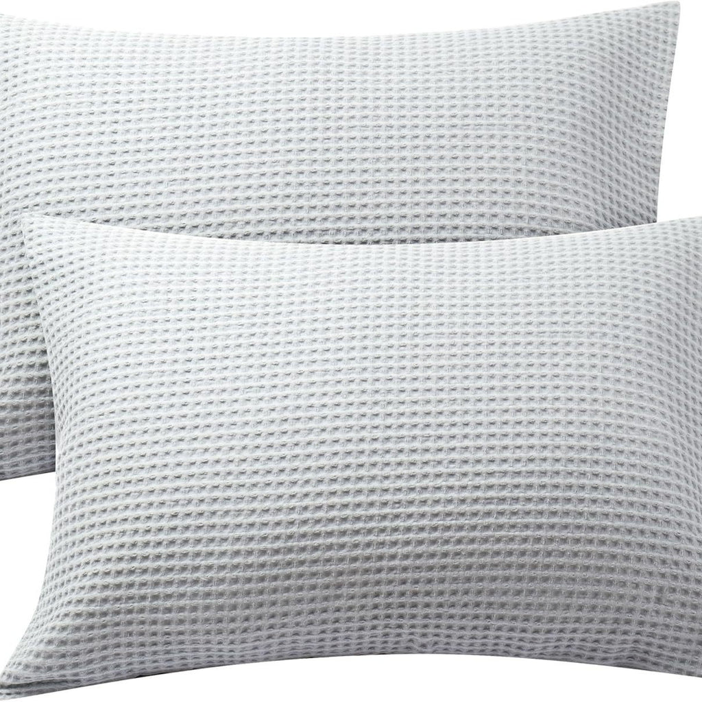 Simple respirant doux et confortable 100 oreillers en coton parfait pour la famille quotidienne U