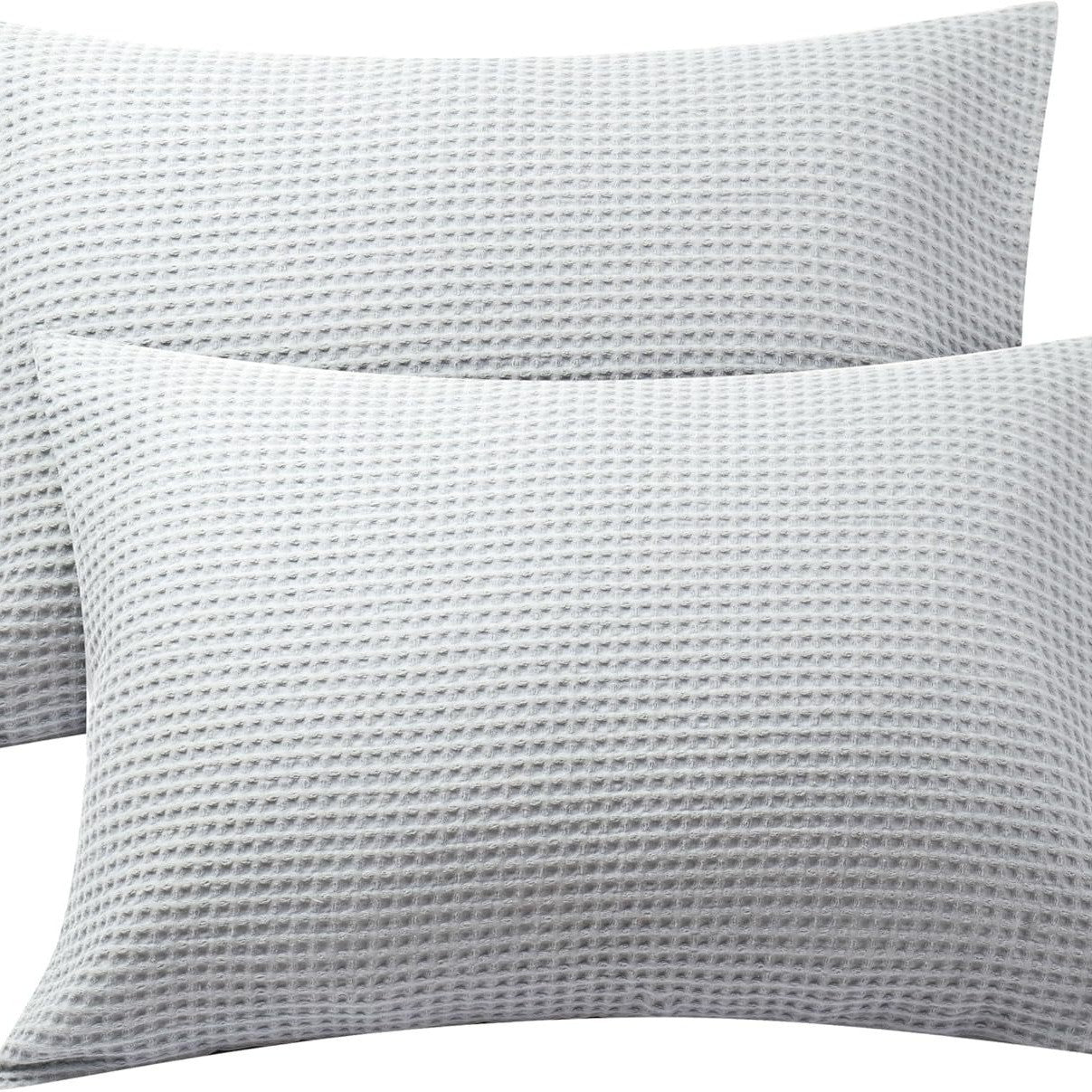 Simple respirant doux et confortable 100 oreillers en coton parfait pour la famille quotidienne U