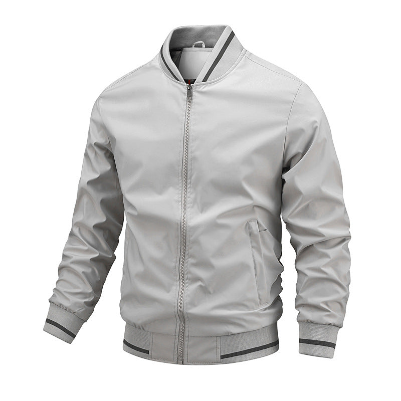 Veste décontractée sport pour hommes
