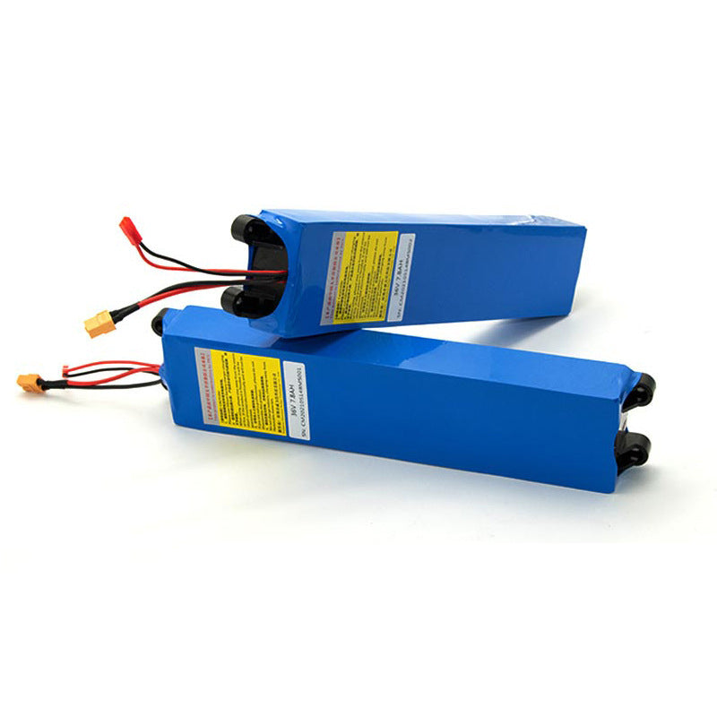 Batterie électrique Scooter Lithium Pack
