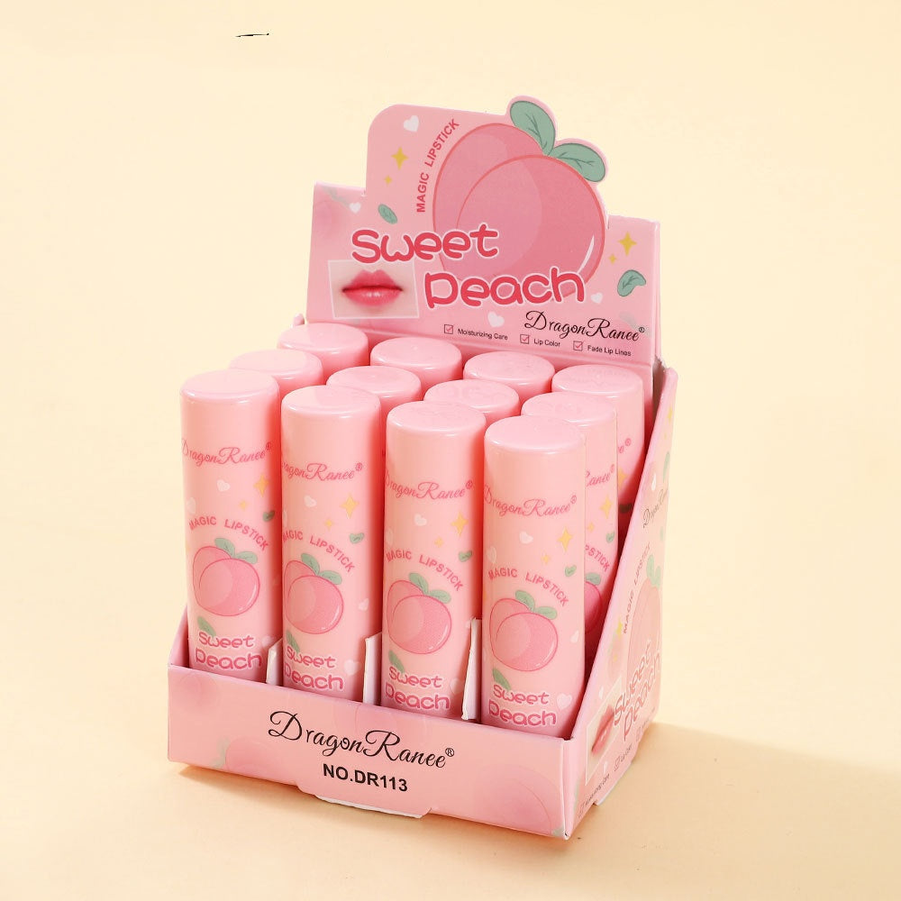 Moisturizing Lip Balm for Women
