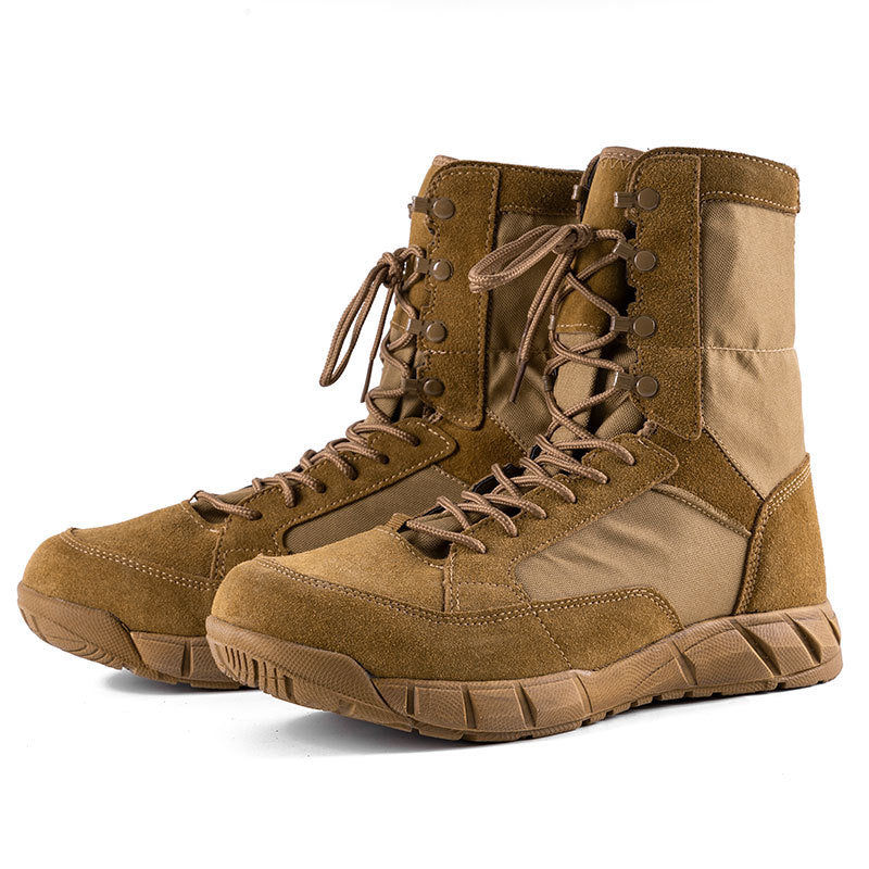 Chaussures tactiques pour hommes