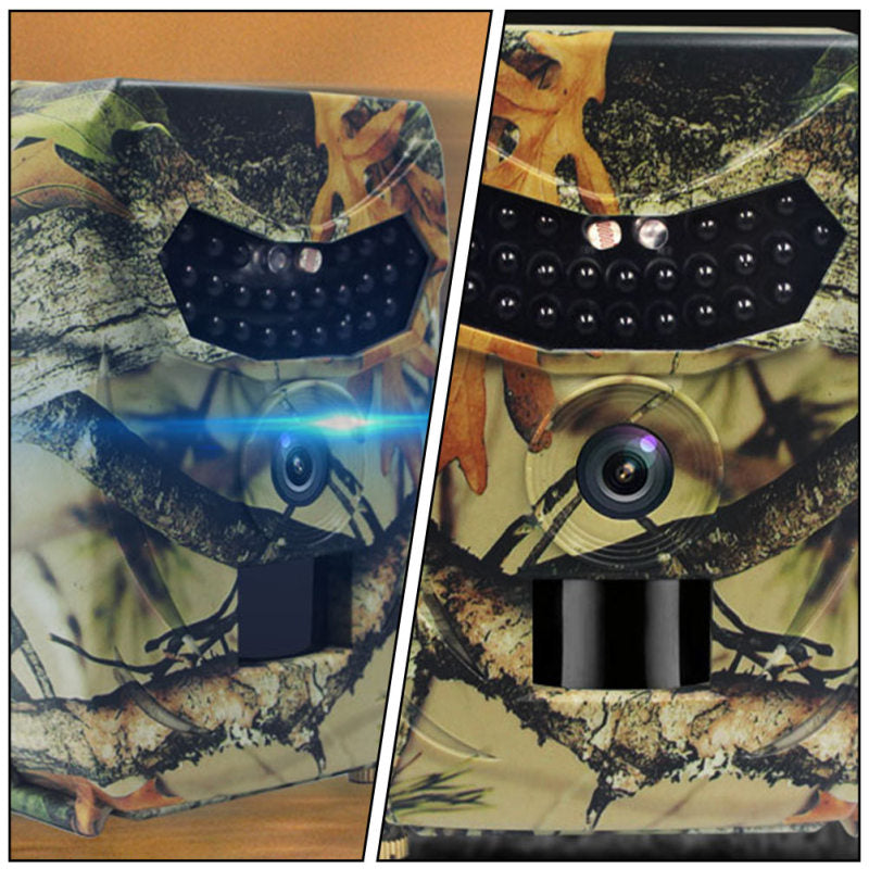 16MP Hunting Game Camera Infrared Night Vision Scouting Camera Cam no battery