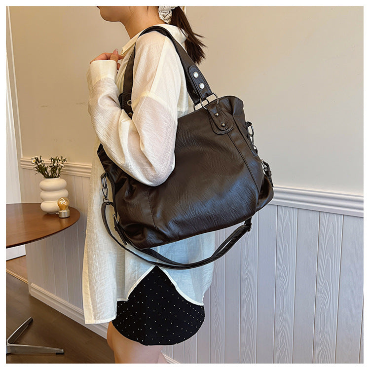 Sac à main retro pour le commerce extérieur
