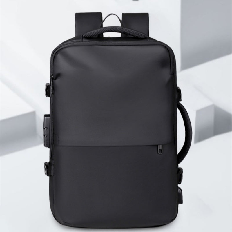 Sac à dos polyvalent polyvalent pratique pour hommes