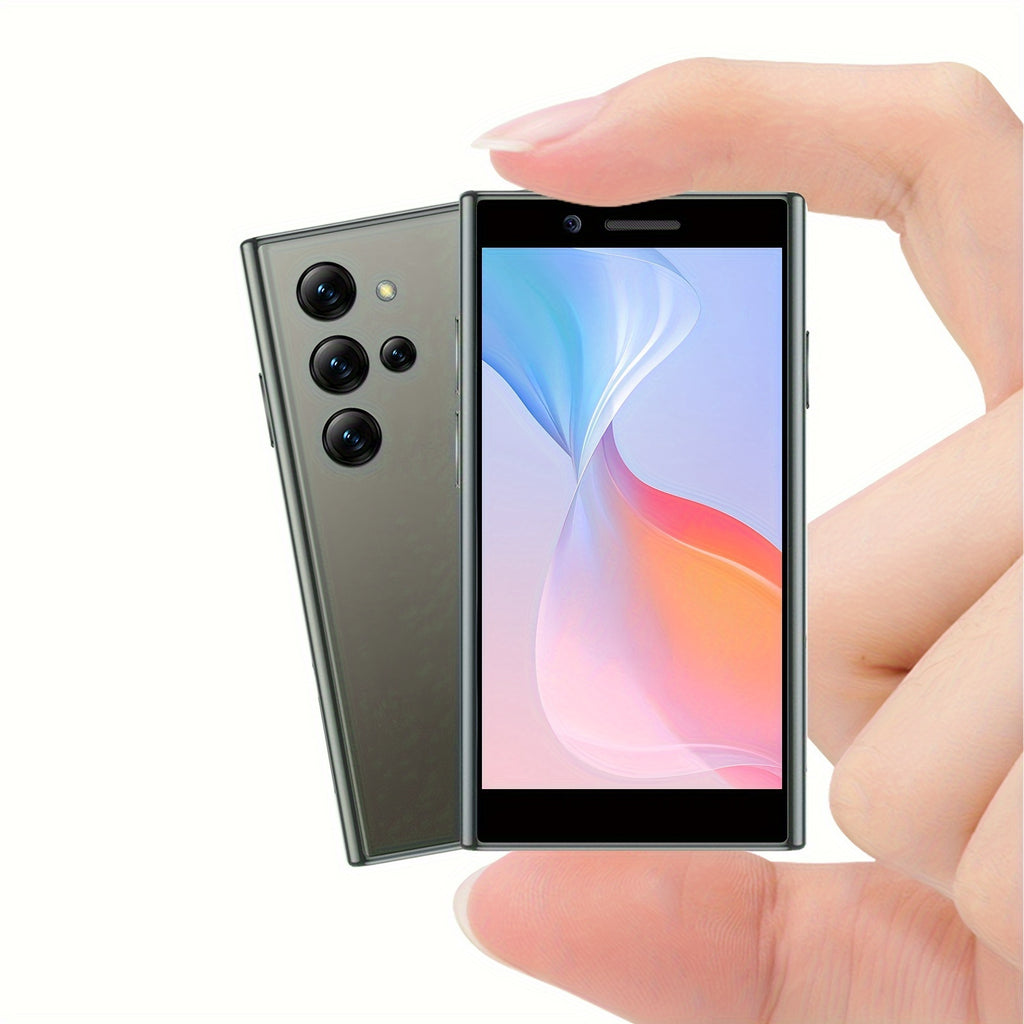 Téléphone intelligent mini