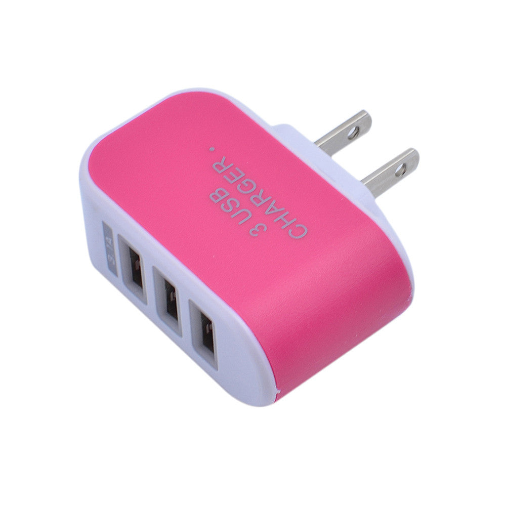 Chargeur d'extension de téléphone mobile en plastique