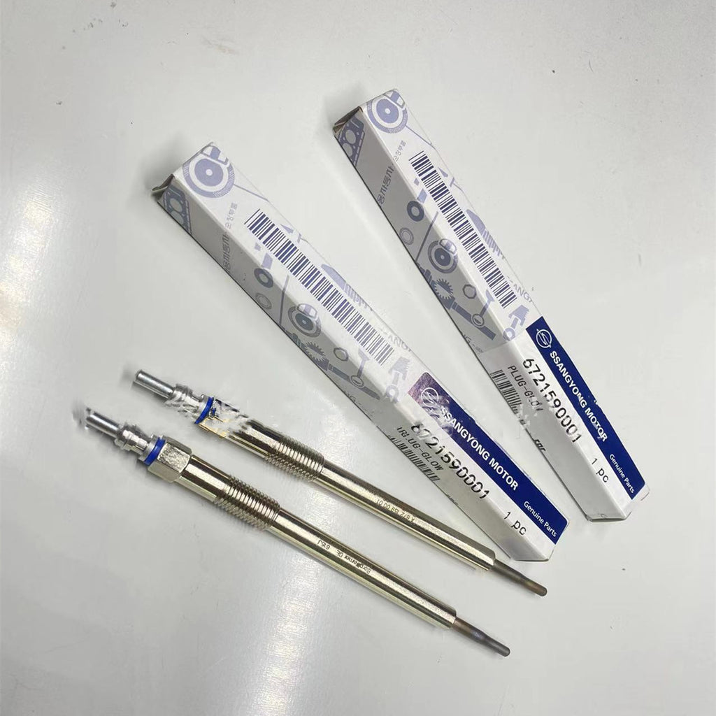 Shuanglong Accessory Préchauffage Plug