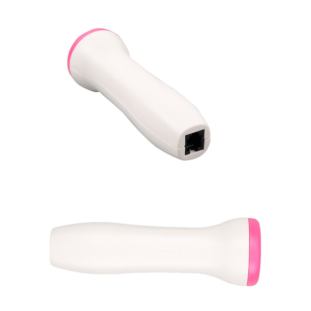 Doppler foetal Detektor Baby Herzschlag Taux Sonde Prnatale Monitor Ultraschall