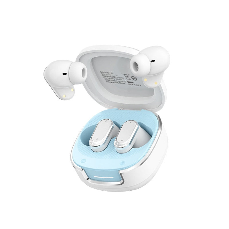 Wireless Bluetooth Earphone Hook Sport Wireless Headset