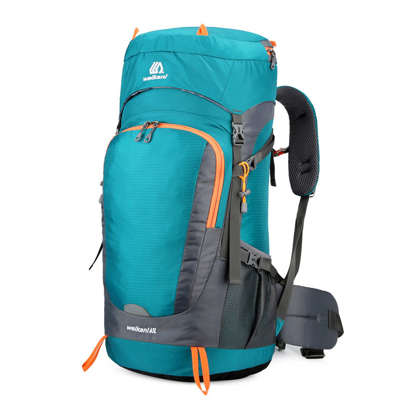 Alpinisme Nylon Randonnée Camping Sac à dos Hommes