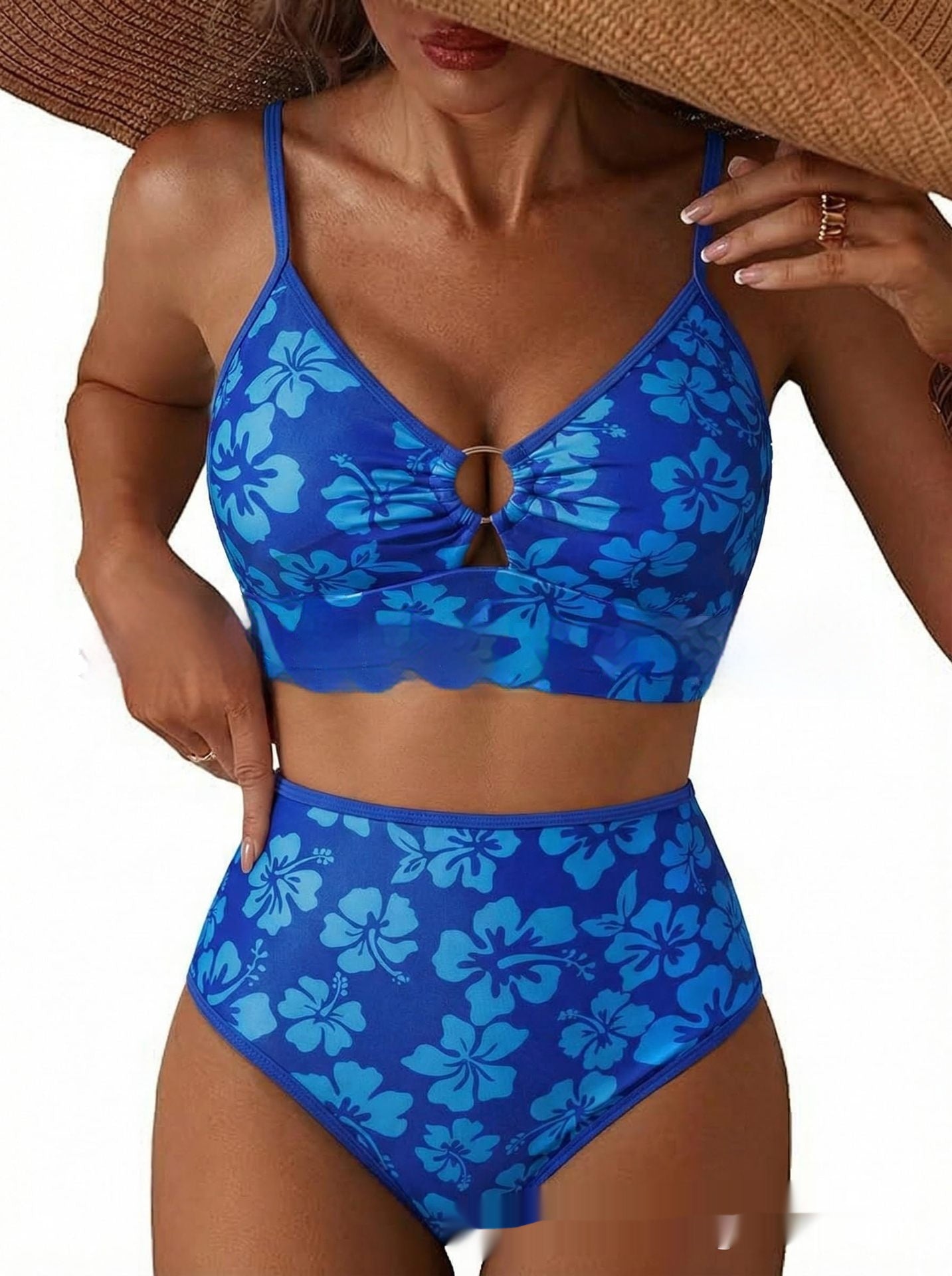 Ensemble de bikini pour femmes
