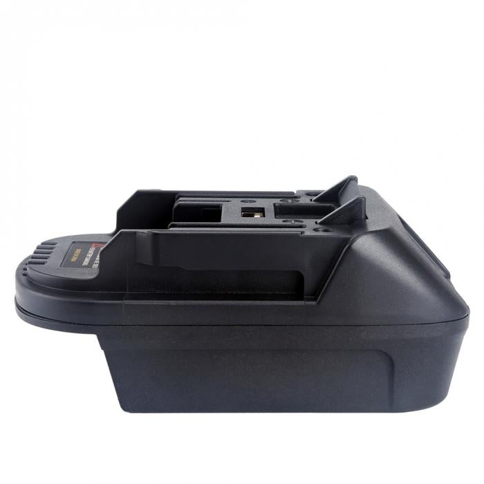 Adaptateur de batterie