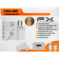 Ensemble de chargeurs Ios 2.1a Branche de charge rapide câble de données auto-pickup seulement