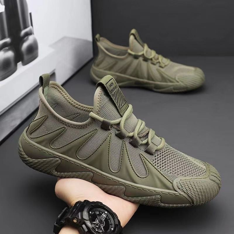 Chaussures de Sports Casual Respirant pour hommes