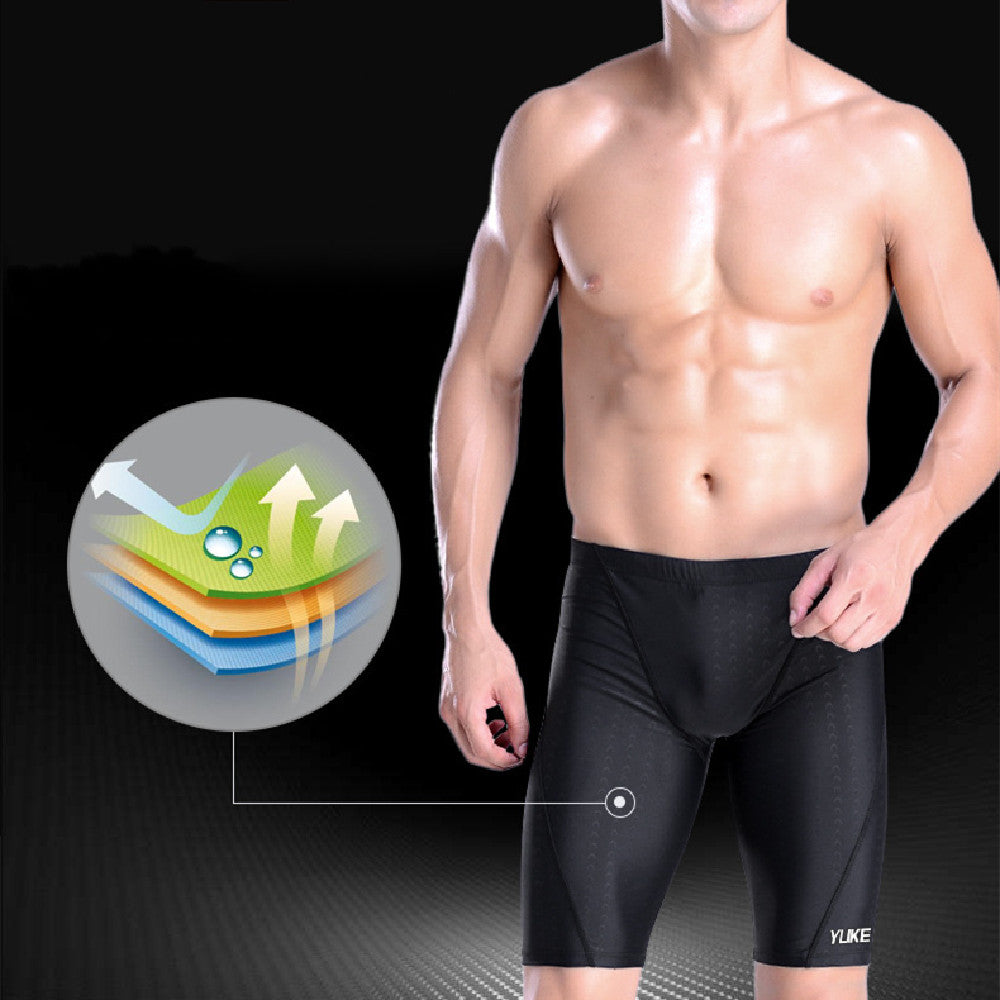 Équipement imperméable pour hommes