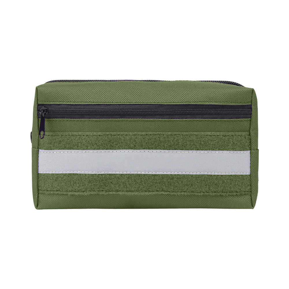 Sac à dos extérieur pour chien Sac à dos Velcro multifonctionnel