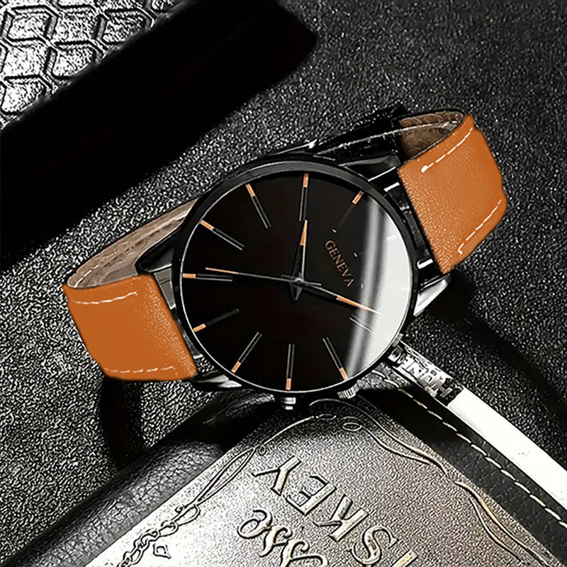 Bonne apparence Waterproof Senior High School Examen d'entrée Montre électronique Quartz