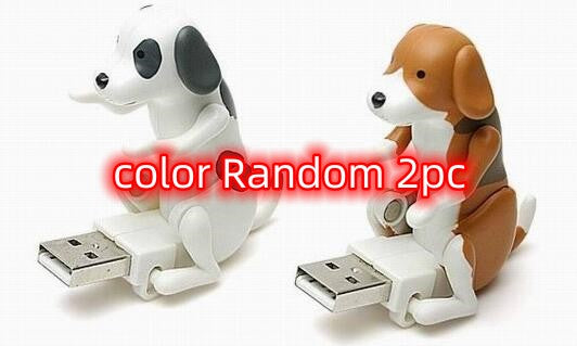 Chien dansant USB